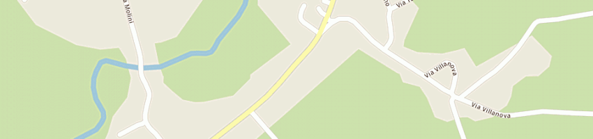 Mappa della impresa grafiche di piccin donato e c snc a PASIANO DI PORDENONE