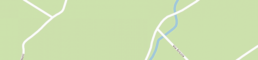 Mappa della impresa d'eramo sara a ALBANO LAZIALE