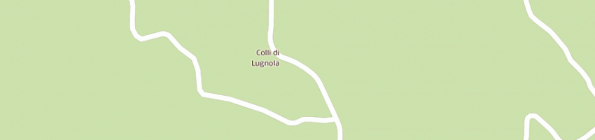Mappa della impresa luciani luciana a CONFIGNI