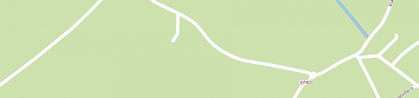 Mappa della impresa facondini srl a SAN CLEMENTE