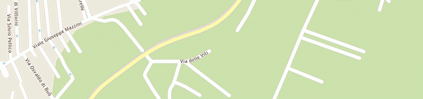 Mappa della impresa ciravolo vito a MENTANA