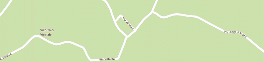 Mappa della impresa rupeni adrio a PASIANO DI PORDENONE