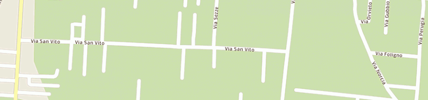 Mappa della impresa studio tecnico ipc a ANZIO