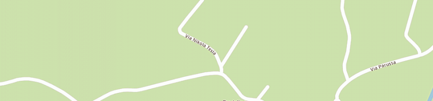Mappa della impresa mcm srl a PASIANO DI PORDENONE