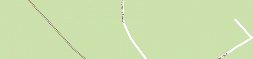 Mappa della impresa specchio piuma sas a APRILIA