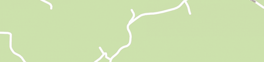 Mappa della impresa gm di bedetti ginluca e c sas a MONTEFIORE CONCA