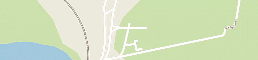 Mappa della impresa sebastiani alvaro a RIETI