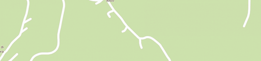 Mappa della impresa borselli ivo a MONTEFIORE CONCA