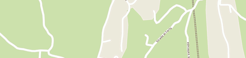 Mappa della impresa mariotti gabriele a TERNI