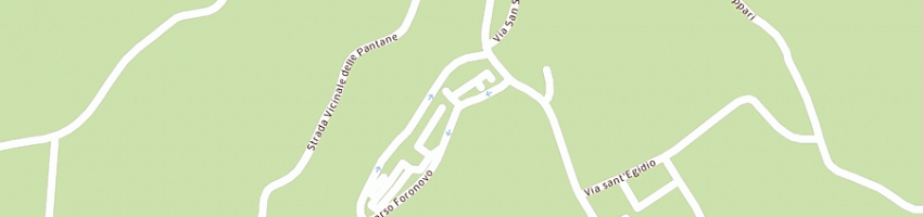 Mappa della impresa comune di torri in sabina a TORRI IN SABINA