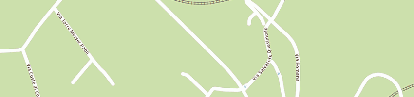 Mappa della impresa leoni e studer spa a MARINO