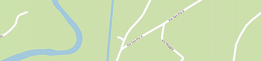 Mappa della impresa bigaran franco a MEDUNA DI LIVENZA