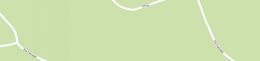 Mappa della impresa manzan ezio a PASIANO DI PORDENONE