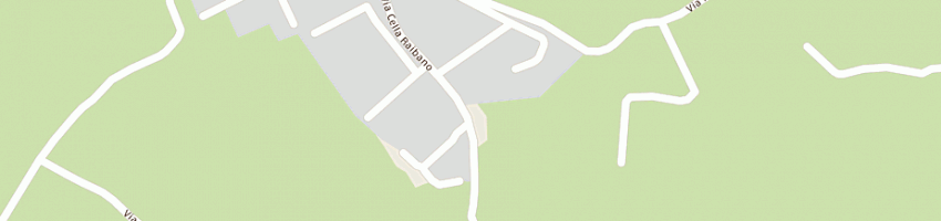 Mappa della impresa coco srl a MISANO ADRIATICO