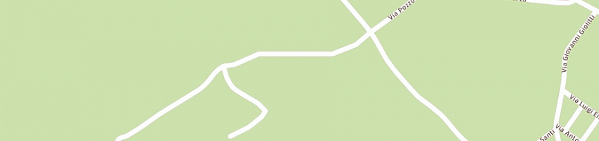 Mappa della impresa ricci sandro a SAN CLEMENTE
