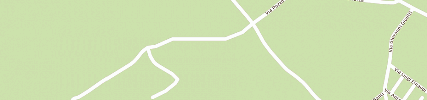 Mappa della impresa guidi davide a SAN CLEMENTE