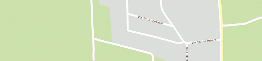 Mappa della impresa modulmec ingranaggi srl a SAN QUIRINO