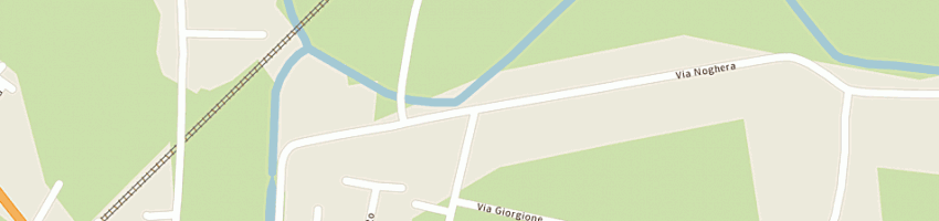 Mappa della impresa ristorante al trovatore di mies graziano e c sas a CEGGIA