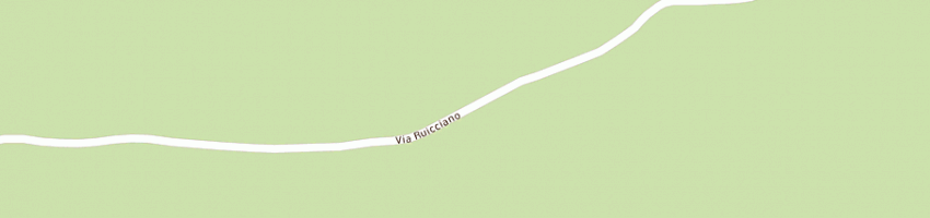 Mappa della impresa terenzi achille e c sas a CASTEL RITALDI