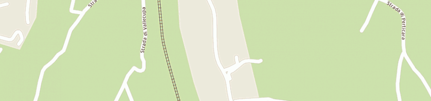 Mappa della impresa stylarredo di giardinieri r a TERNI