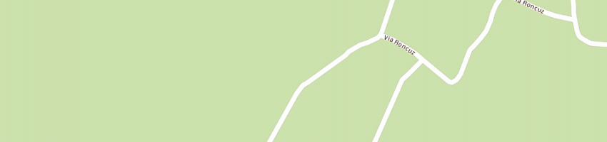 Mappa della impresa sita fd staborg a PASIANO DI PORDENONE
