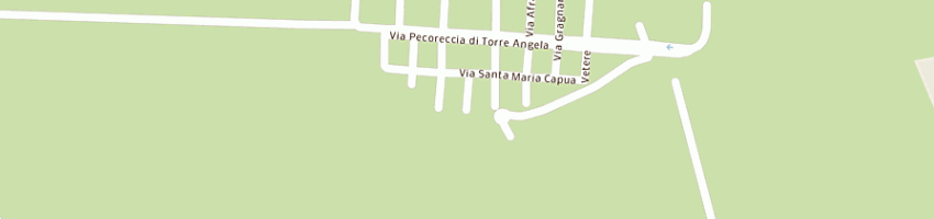 Mappa della impresa ditta marchetti valdo a ROMA