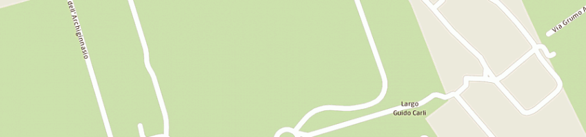 Mappa della impresa burca costel a ROMA