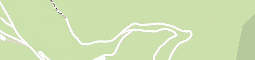 Mappa della impresa bordichini francesco a ASSISI