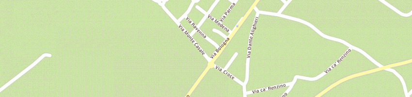 Mappa della impresa srn di tontini nadia e c sas a SAN CLEMENTE