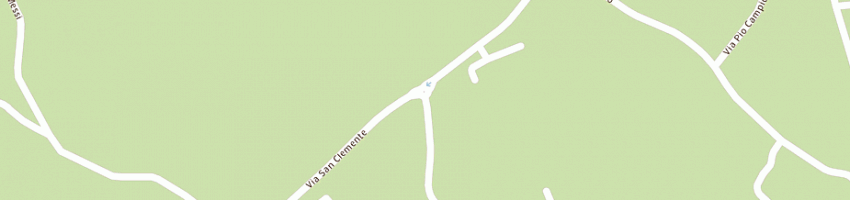 Mappa della impresa bagni agostino di nanni giosue' e c snc a MISANO ADRIATICO