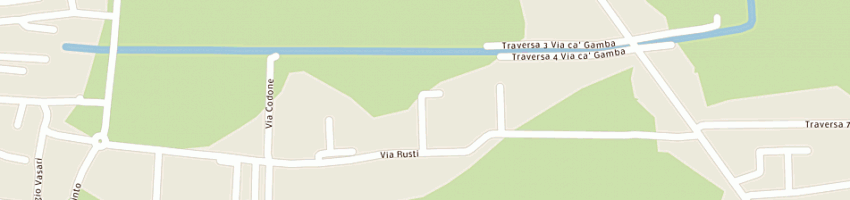 Mappa della impresa pasqual giorgio a IESOLO