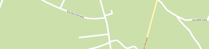 Mappa della impresa moretto marina a AVIANO