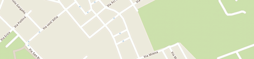 Mappa della impresa sermonti - amato a ROMA