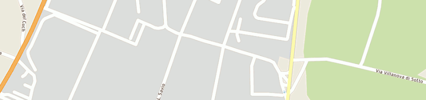 Mappa della impresa electrolux professional spa a PORDENONE