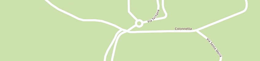 Mappa della impresa arredamenti calvani srl a MONTOPOLI DI SABINA