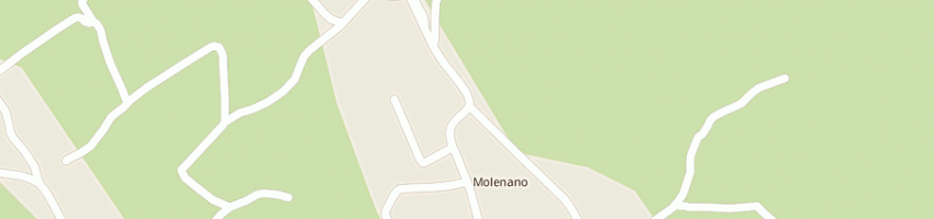 Mappa della impresa alimarket snc a STRONCONE