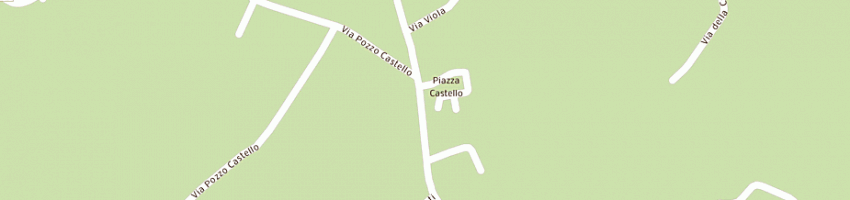 Mappa della impresa lanzetti marco a MISANO ADRIATICO