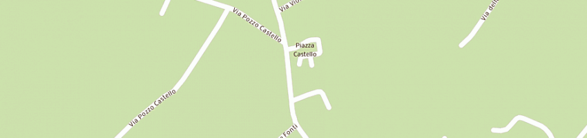 Mappa della impresa farmacia comunale san biagio a MISANO ADRIATICO