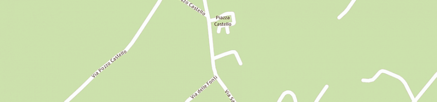 Mappa della impresa faragona maurizio a MISANO ADRIATICO