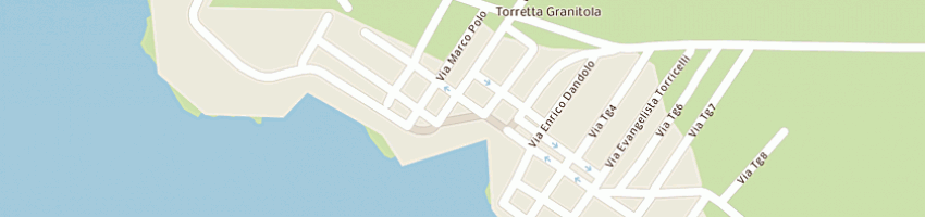 Mappa della impresa cefop comunita' braccianti a CAMPOBELLO DI MAZARA