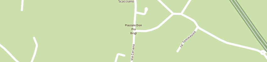 Mappa della impresa dimifarma di diotalevi dr attilio a MISANO ADRIATICO