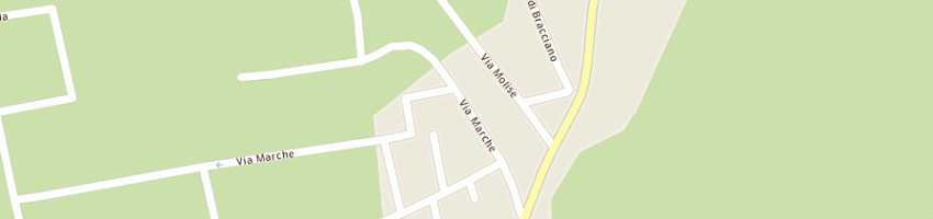 Mappa della impresa chiappetta luciano a FONTE NUOVA