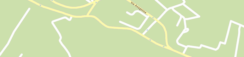 Mappa della impresa ciminelli claudia a GROTTAFERRATA