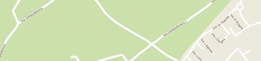 Mappa della impresa scatolificio zaroli e c snc a SPELLO