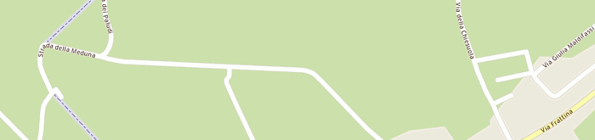 Mappa della impresa zanella gianni a PRAVISDOMINI