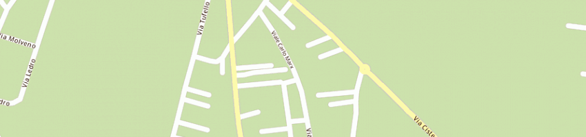 Mappa della impresa sacchetti claudio a ROMA