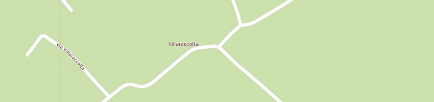 Mappa della impresa pegolo luana a PASIANO DI PORDENONE