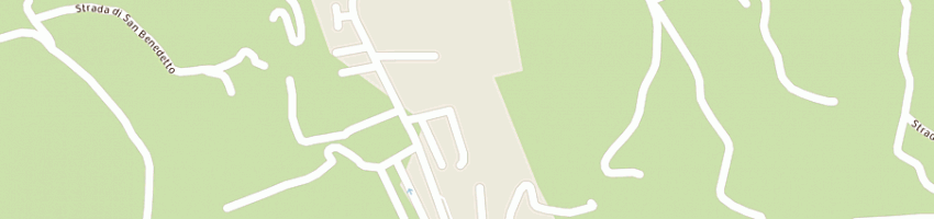 Mappa della impresa cir sas di enzo inghes e c a TERNI