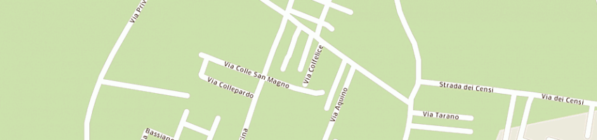 Mappa della impresa pirone vincenzo a NETTUNO