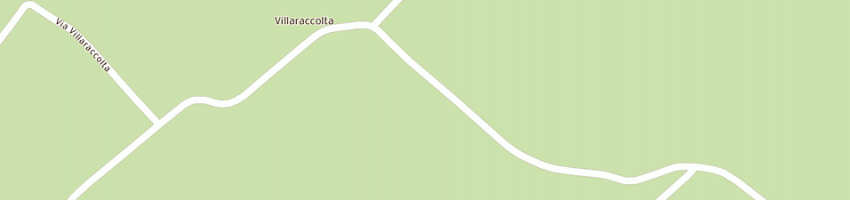 Mappa della impresa bm di buset giuseppe e minusso enrico (snc) a PASIANO DI PORDENONE